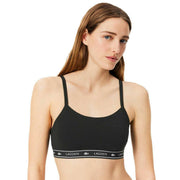 lacoste-stretch-cotton-logo-band-bralette---black-34459050
