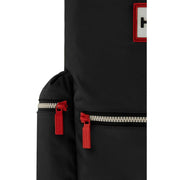hunter-nylon-large-topclip-backpack---navy-34392404