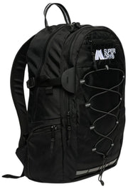 Superdry & Co Sac à dos Outdoor 28 L - Noir