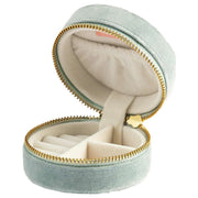 powder-swooping-swallows-round-velvet-jewellery-box---ice-blue-34477446