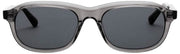 Lunettes de lecture MessyWeekend Travis à lumière bleue - Gris cendré