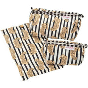 elie-beaumont-serendipity-cosmetic-case-set---leopard-blackwhite-34386882