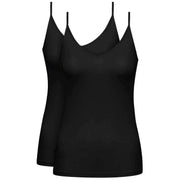 mey-pure-sense-twin-pack-spaghetti-top---black-34495005