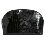 ted-baker-valoris-croc-effect-large-wash-bag---black-34459741