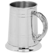 english-pewter-company-1pt-fish-handle-tankard---silver-34391694