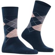 burlington-preston-socks---dark-navy-34392133