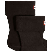 hunter-fleece-cuff-short-boot-socks---black-34596776