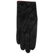 dents-juliet-heart-cut-out-driving-gloves---black-34386386
