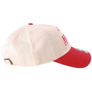 47-brand-mlb-boston-red-sox-windham-clean-up-cap---natural-creamred-34391147