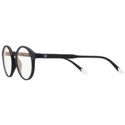 Barner La Marais Blue Light Reading Glasses - Black Noir