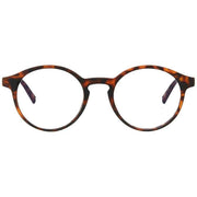 Barner La Marais Blue Light Reading Glasses - Brown Tortoise