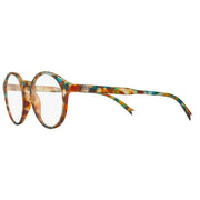 Barner La Marais Blue Light Reading Glasses - Light Tortoise