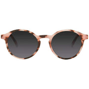 Barner La Marais Sunglasses - Pink Tortoise/Smoke Grey