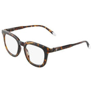 Barner Osterbro Glossy Blue Light Reading Glasses - Brown Tortoise