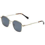 Barner Transtevere Sunglasses - Bright Gold