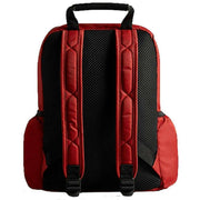 hunter-nylon-small-backpack---military-red-34392364