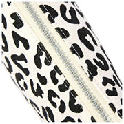 roka-maida-vale-medium-cotton-canvas-pouch---summer-leopard-whiteblack-35904336