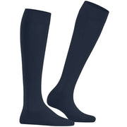 falke-cotton-touch-knee-high-socks---space-blue-35838786