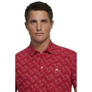 meyer-phil-performance-print-polo---red-34451102