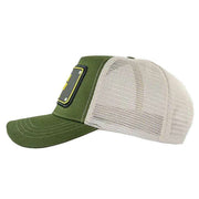 john-hatter-show-me-the-money-rubber-trucker-hat---olivebeige-34462866