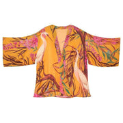 powder-oriental-crane-kimono-jacket---ochre-orange-34449390