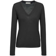 falke-merino-x-fine-v-neck-sweater---black-34390449