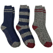 totes-toasties-3-pack-super-soft-cosy-socks---navygreyred-34518475