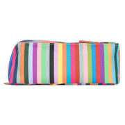 roka-pimlico-small-recycled-canvas-pouch---multi-colour-stripe-34460001