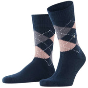 burlington-preston-socks---dark-navy-34392130