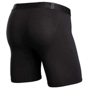 BN3TH Classic Fly Boxer Brief - Black