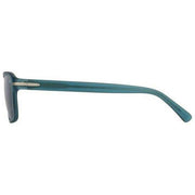 Botaniq Rectangular Sunglasses - Blue