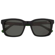 Botaniq Square Sunglasses - Black