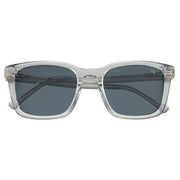 Botaniq Square Sunglasses - Grey