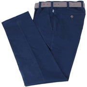 BRUHL Catania B Mover Chinos - Blue