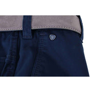 BRUHL Catania B Mover Chinos - Blue