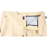 BRUHL Catania B Mover Chinos - Maize Yellow