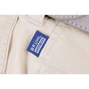 BRUHL Catania B Mover Chinos - Sand Beige