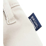 BRUHL London GB Pima Cotton Chinos - Beige
