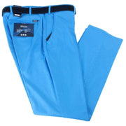 BRUHL London GB Pima Cotton Chinos - Light Blue