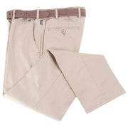 BRUHL London GB Pima Cotton Chinos - Sand Cream