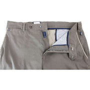 BRUHL Venice B Turn DO Chinos - Green