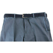 BRUHL Venice B Turn DO Chinos - Marine Navy