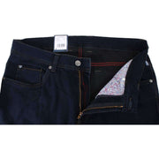 BRUHL York DO Jeans - Blue Black