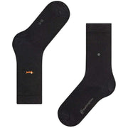 Burlington Brit Style Socks - Black