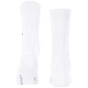 Burlington Brit Style Socks - White
