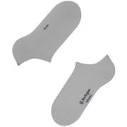 Chaussettes Sneaker Burlington Cornwall - Gris Clair