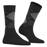 Burlington Covent Garden Socks - Black