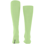 Burlington Dublin Knee High Socks - Jade Green