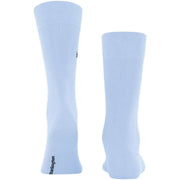 Burlington Dublin Socks - Light Blue