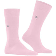 Chaussettes Burlington Dublin - Rose